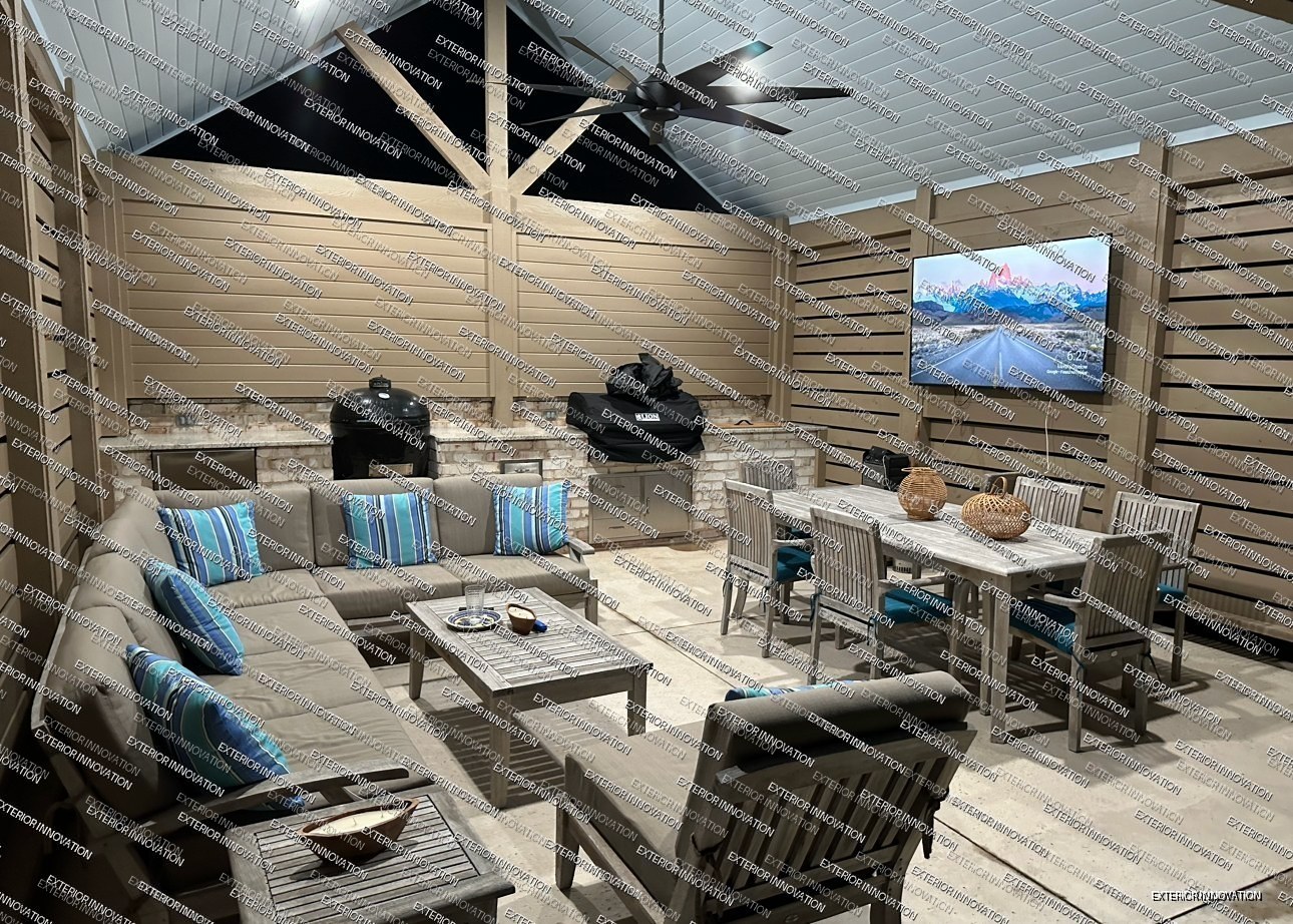 Exterior Innovation project 11
