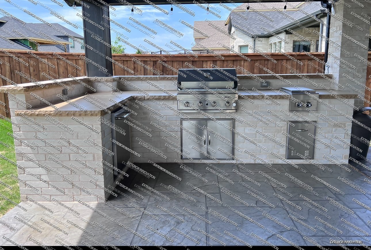 Exterior Innovation project 4