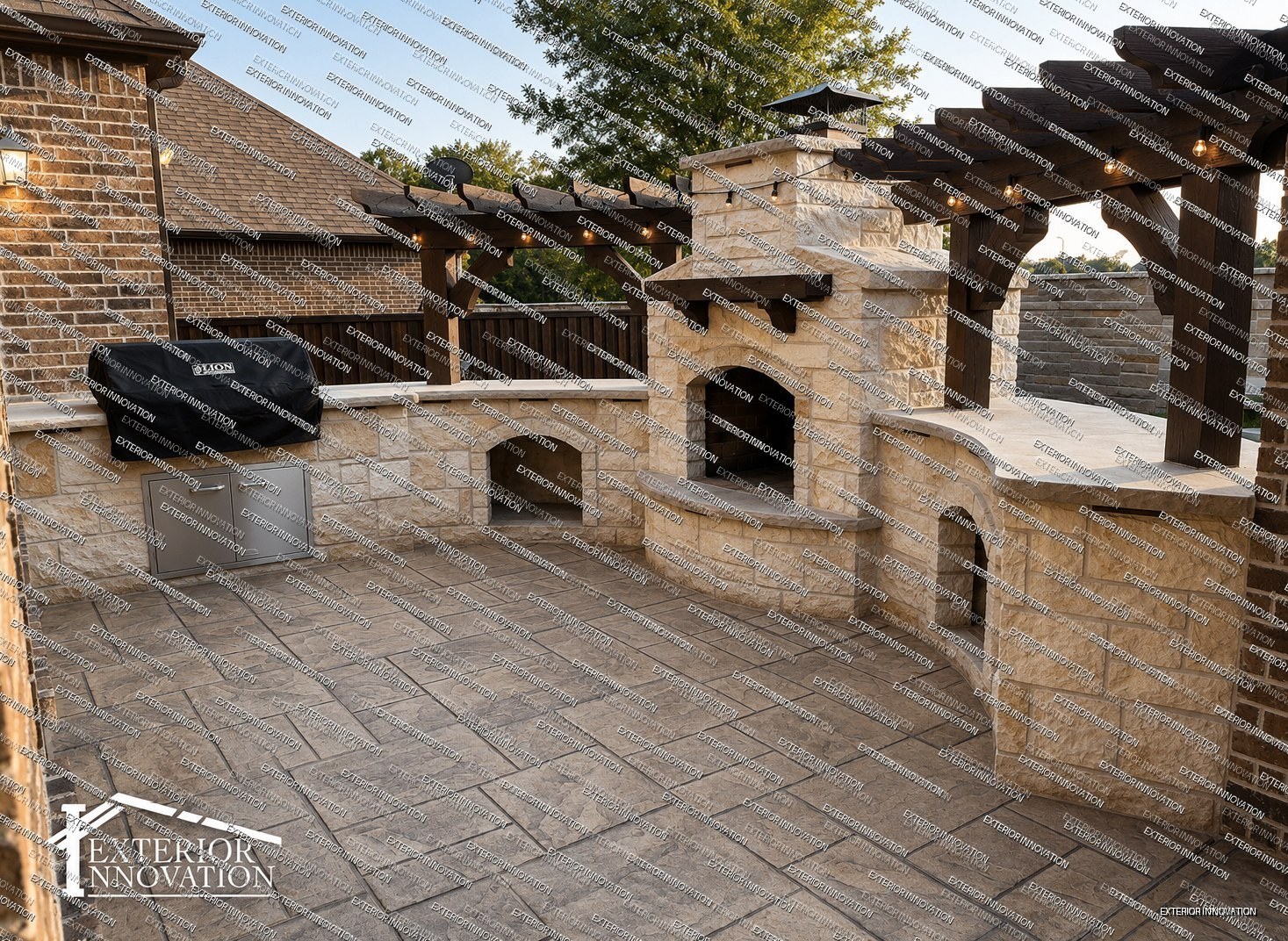 Exterior Innovation project 32