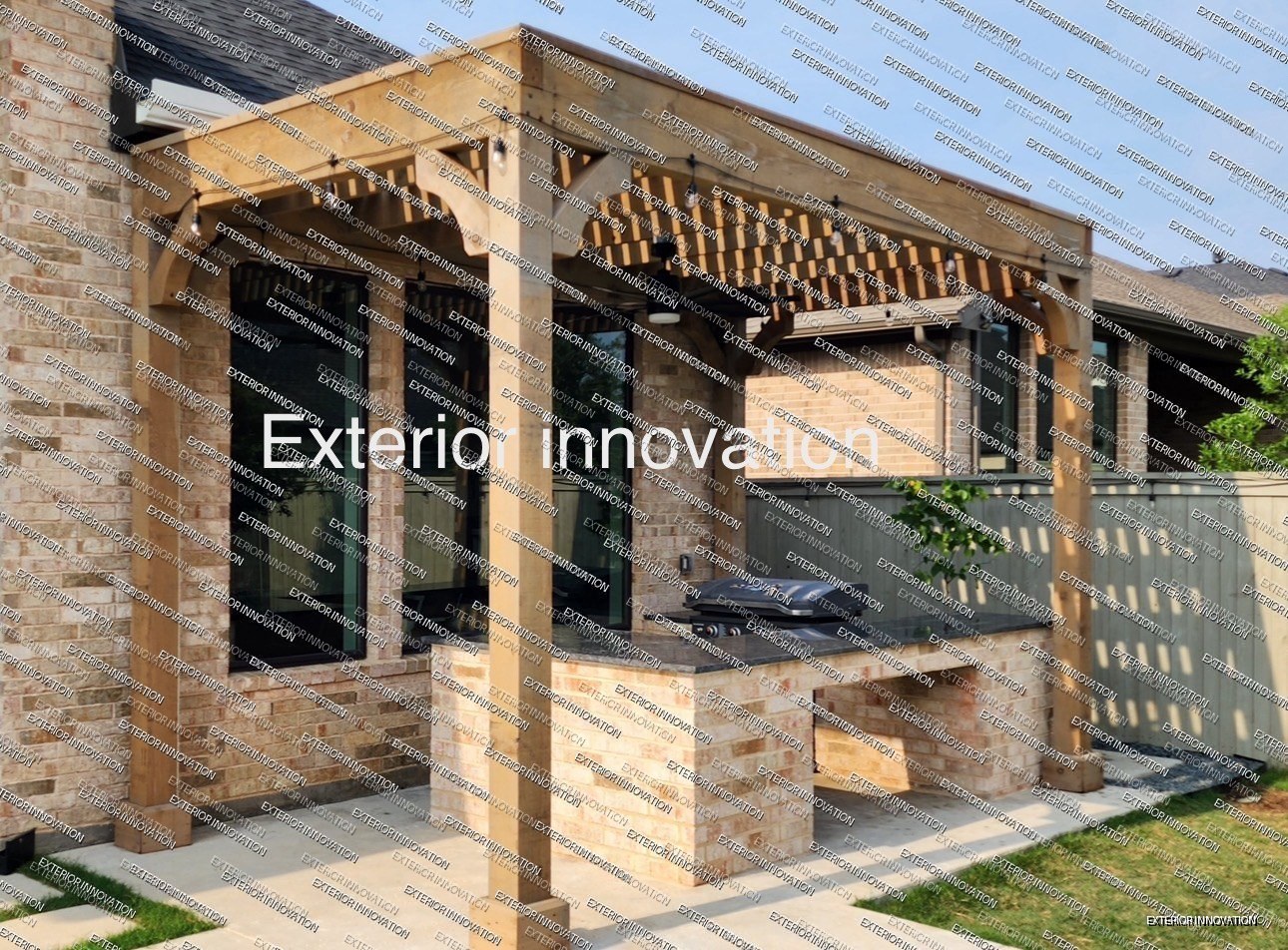 Exterior Innovation project 30