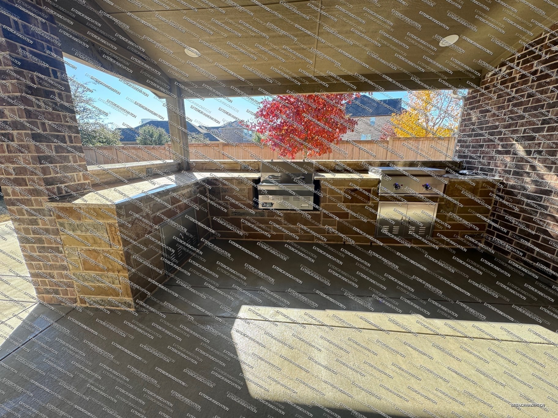 Exterior Innovation project 29