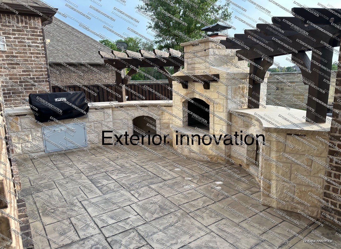 Exterior Innovation project 28