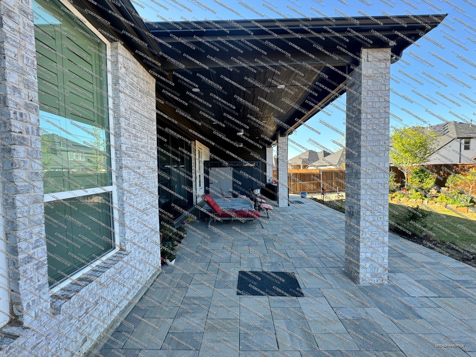 Exterior Innovation project 39
