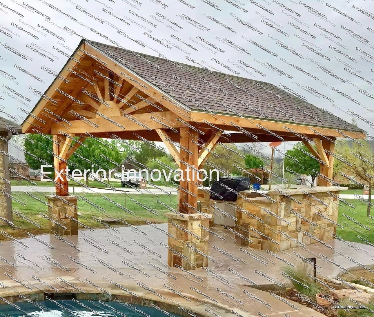 Exterior Innovation project 37