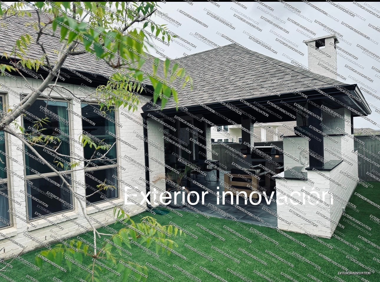 Exterior Innovation project 36