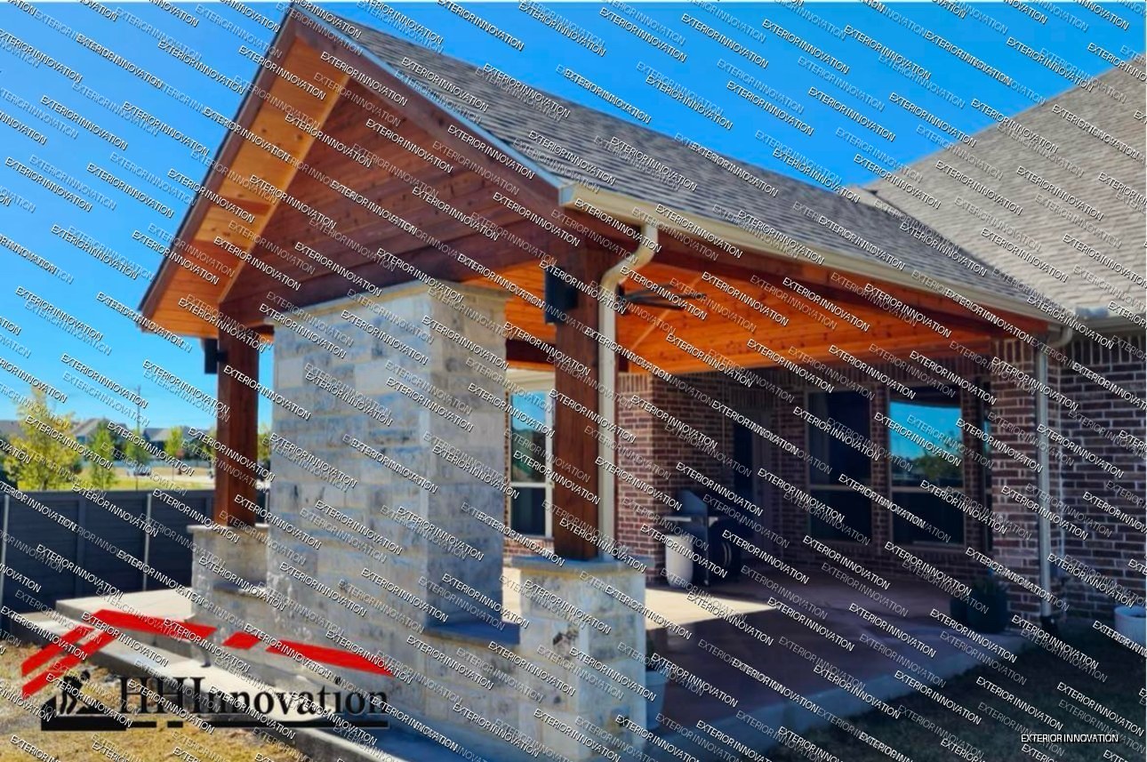 Exterior Innovation project 38