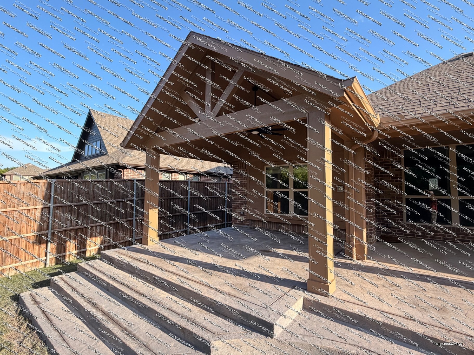 Exterior Innovation project 47