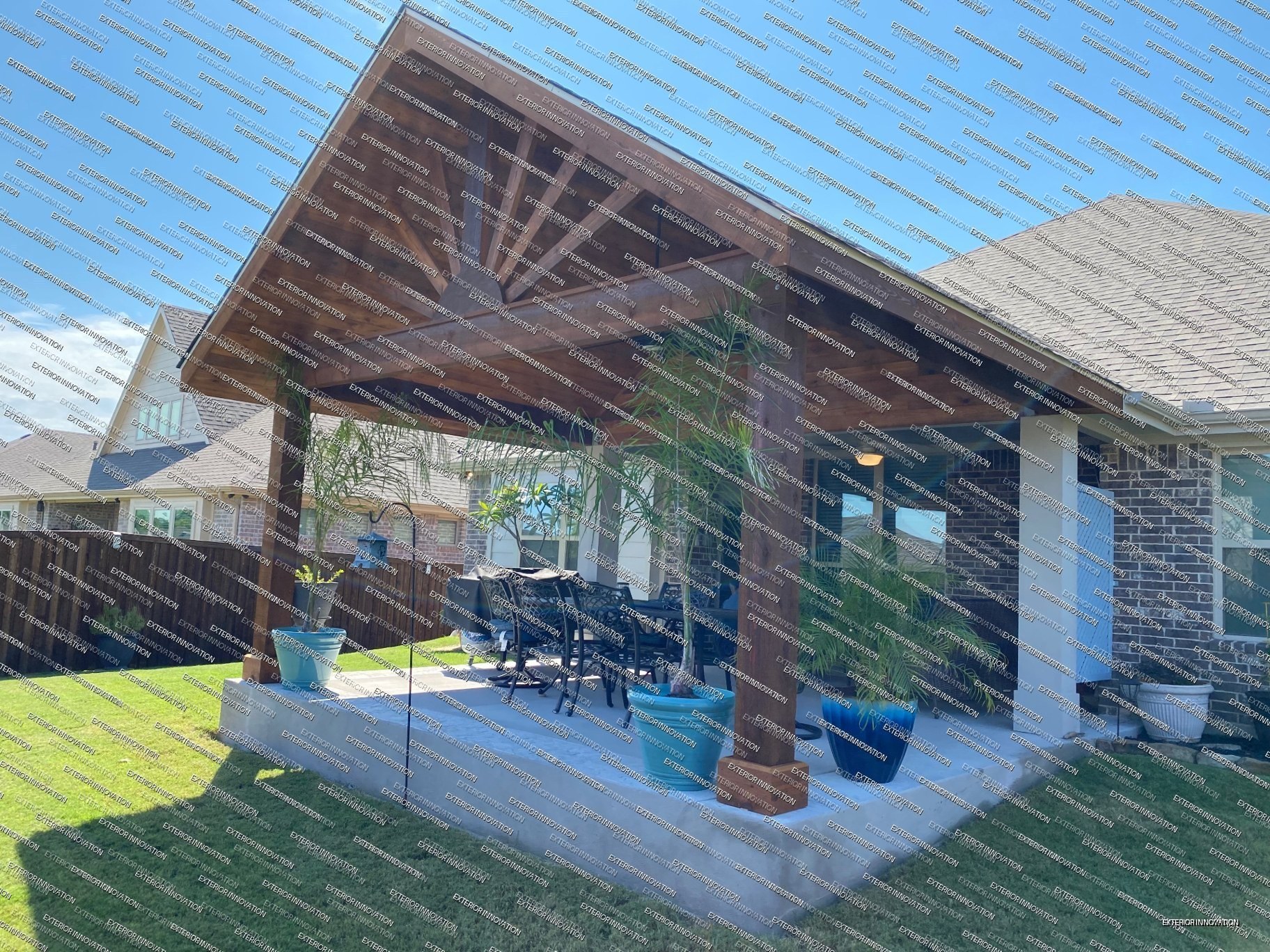 Exterior Innovation project 49