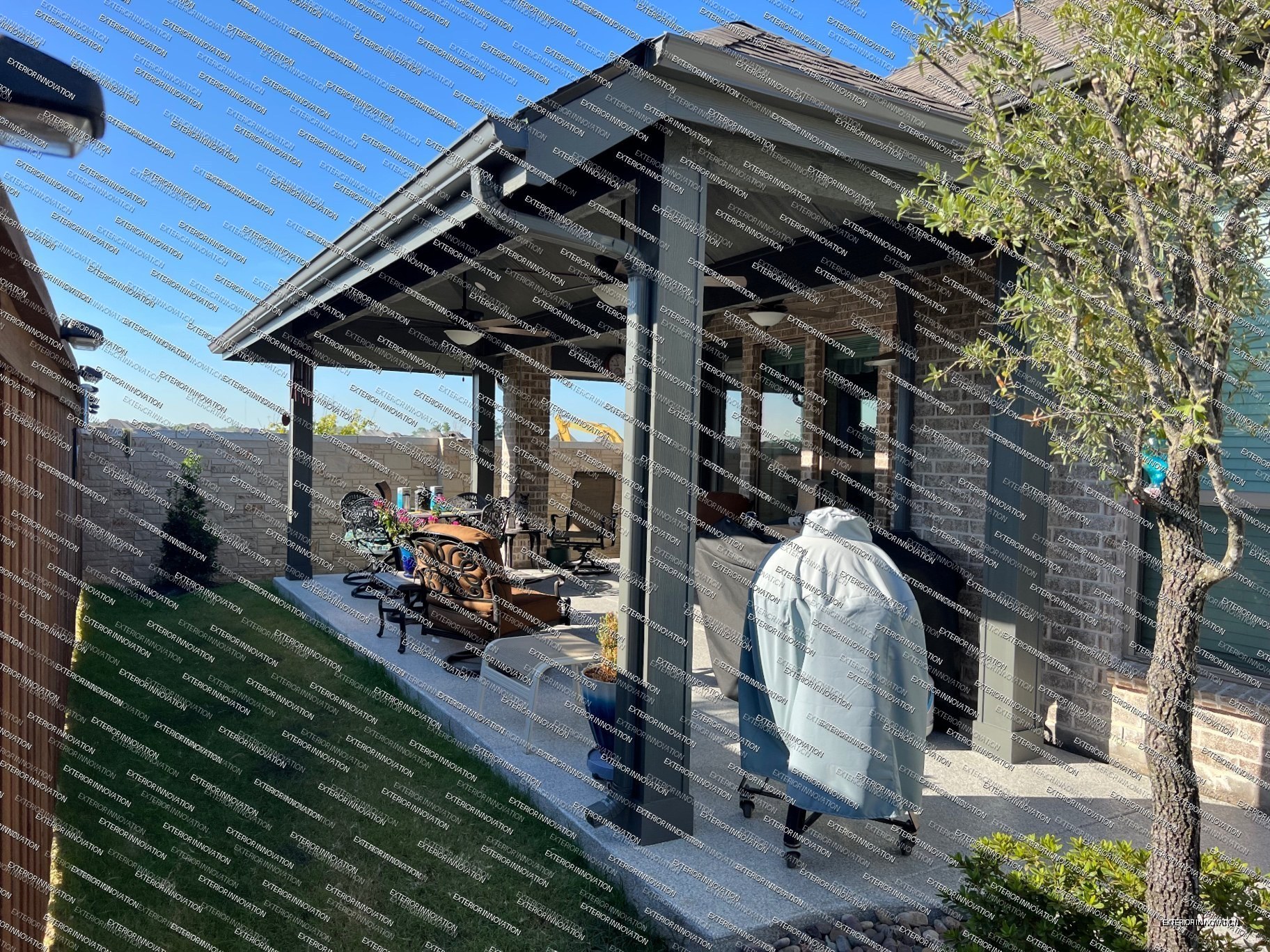 Exterior Innovation project 51