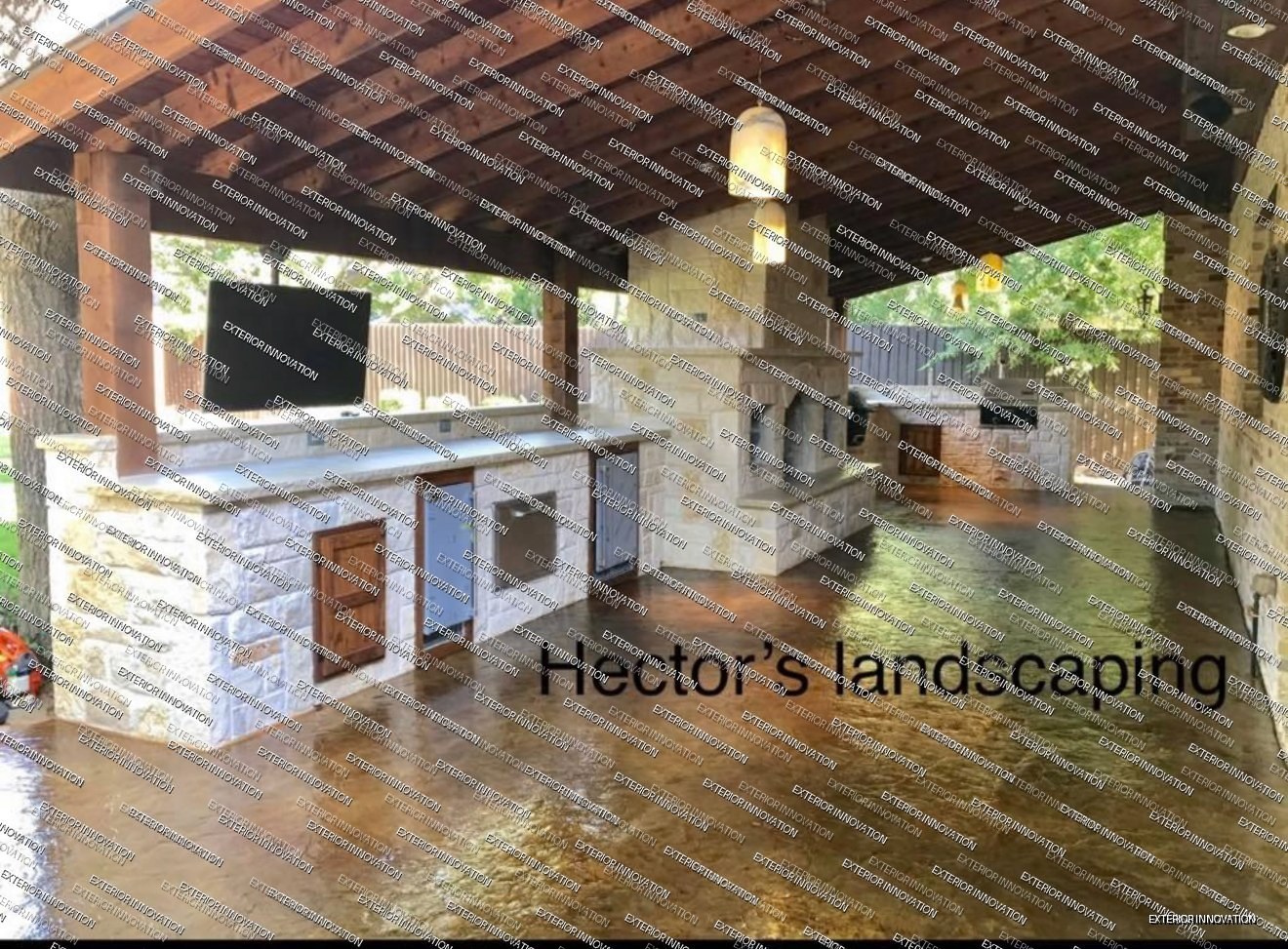 Exterior Innovation project 55