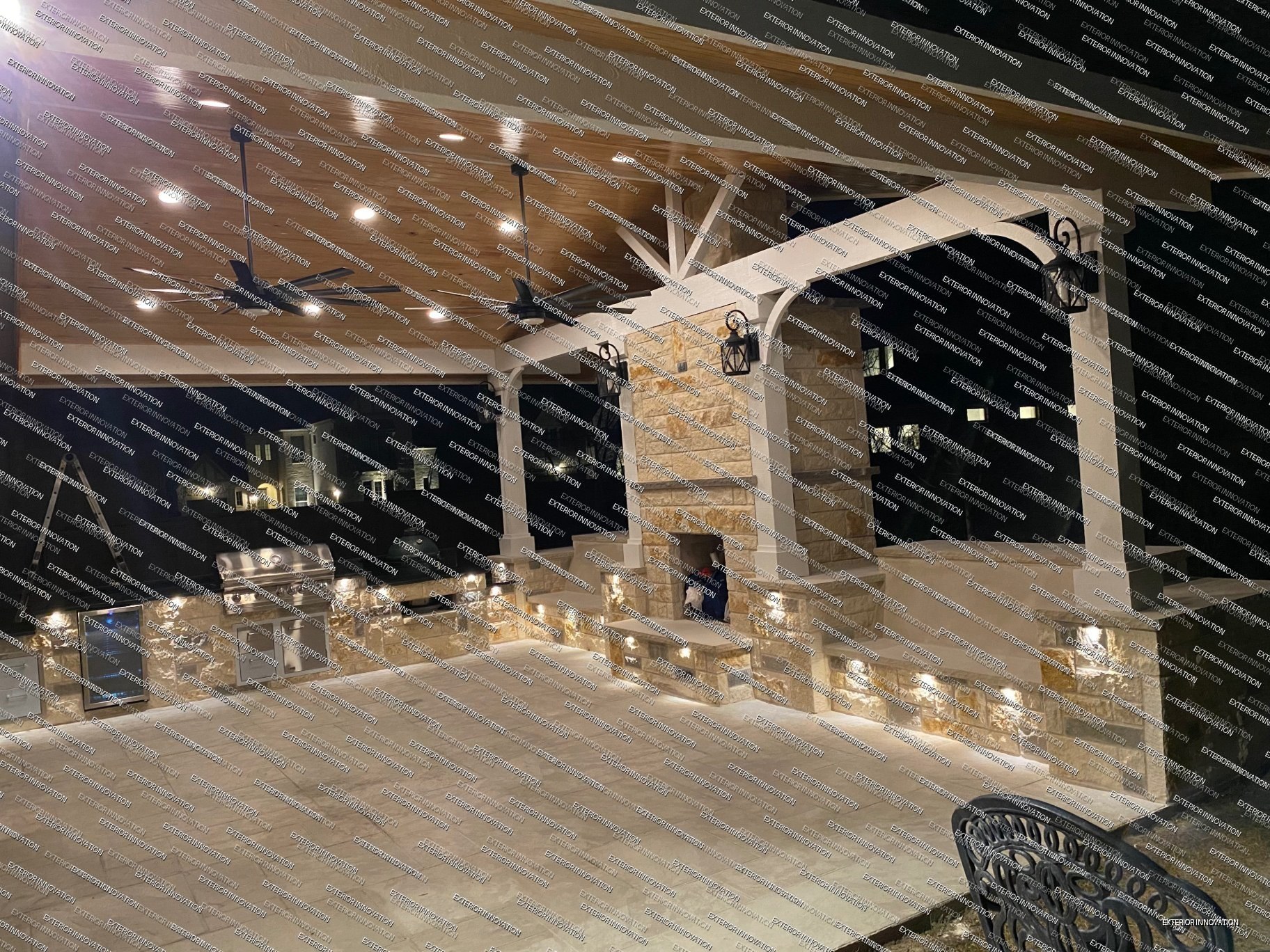 Exterior Innovation project 56