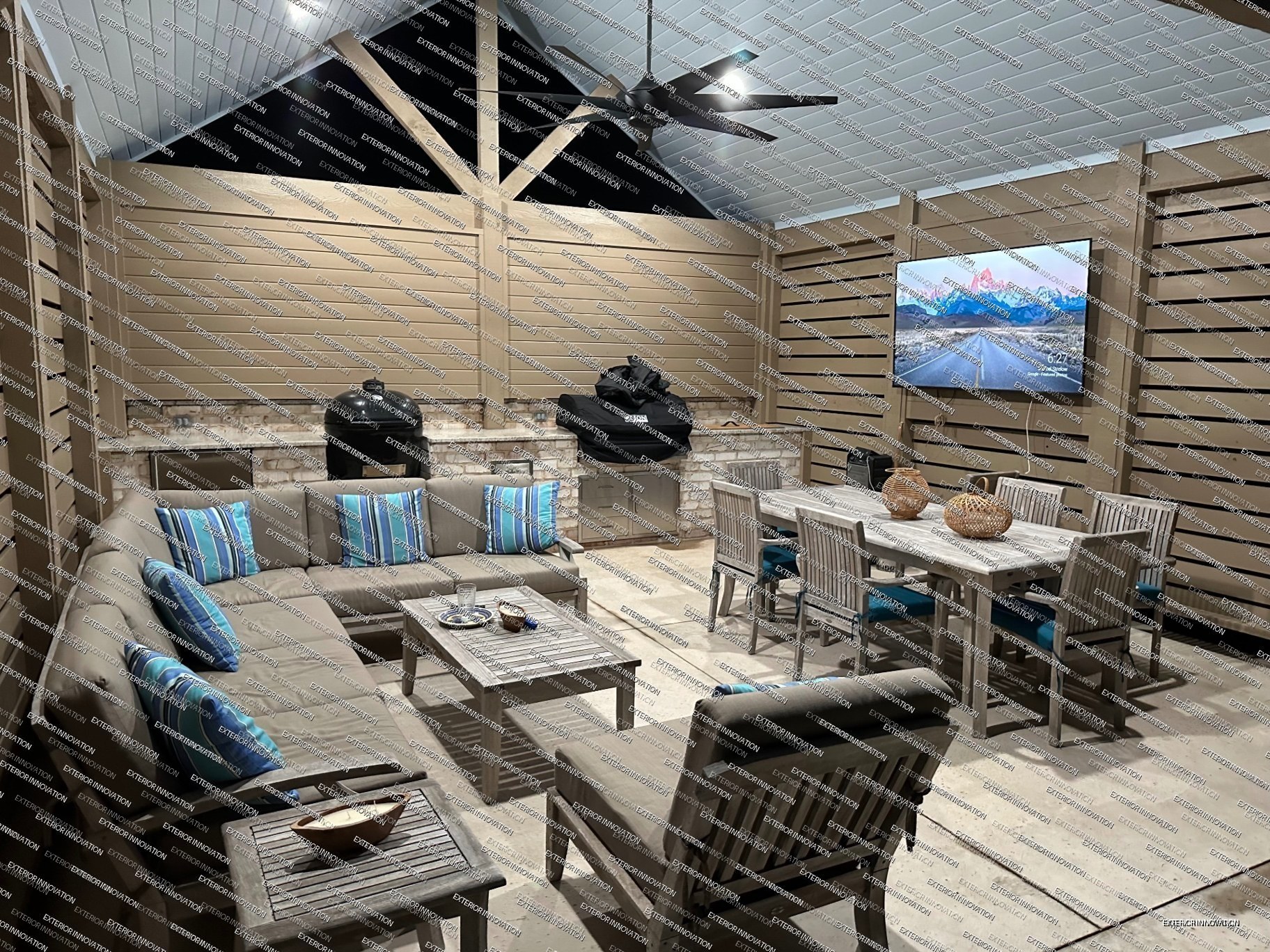 Exterior Innovation project 58