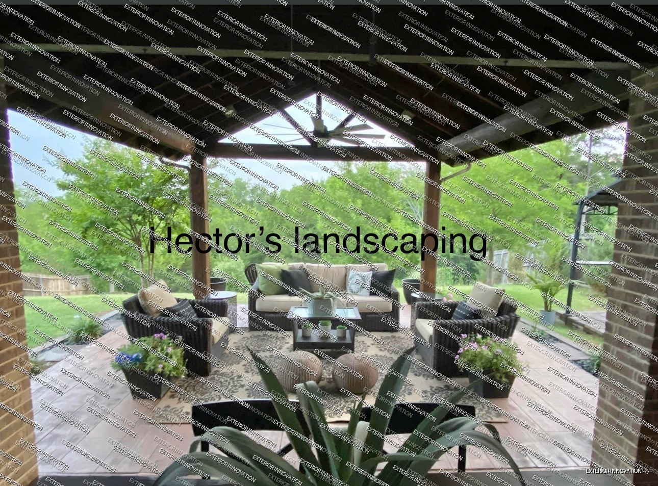 Exterior Innovation project 59