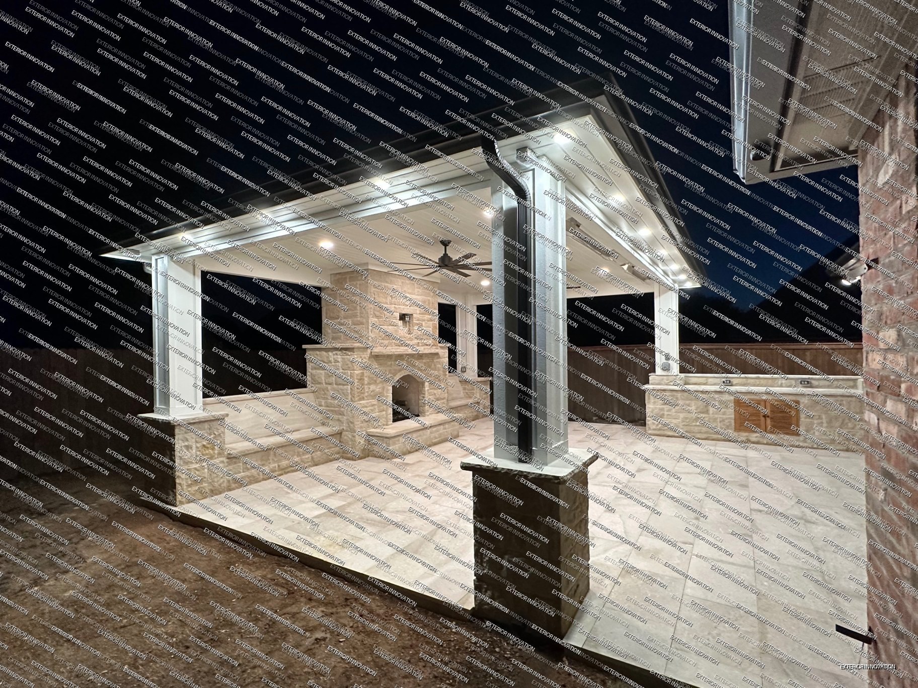 Exterior Innovation project 60