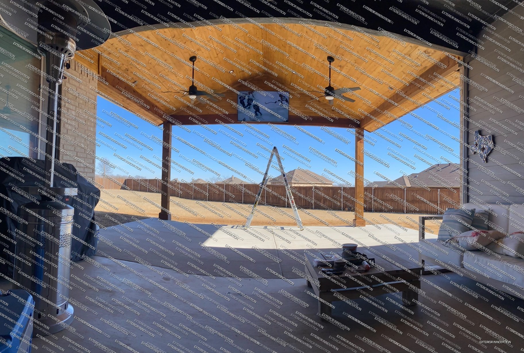 Exterior Innovation project 63