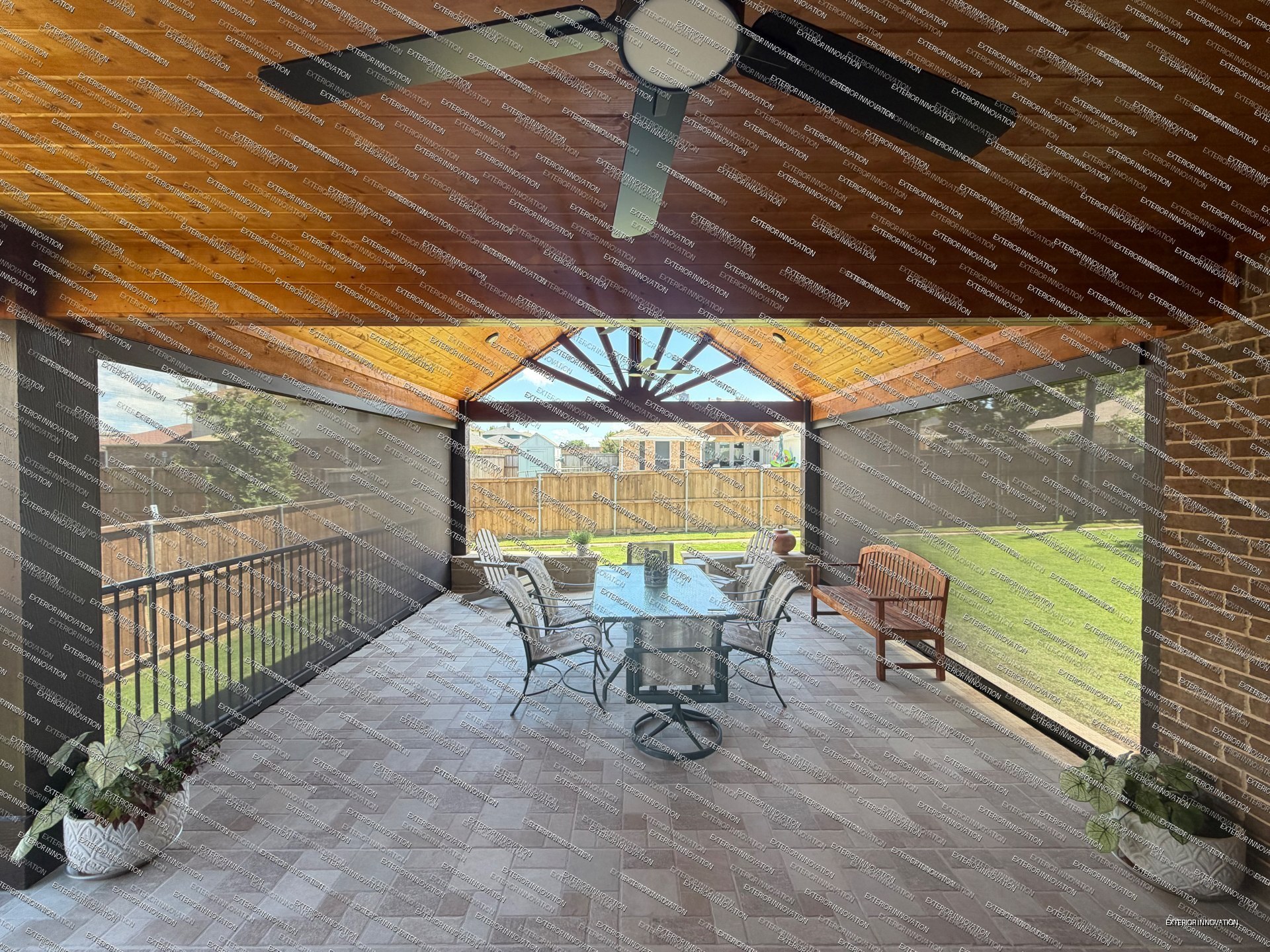 Exterior Innovation project 68