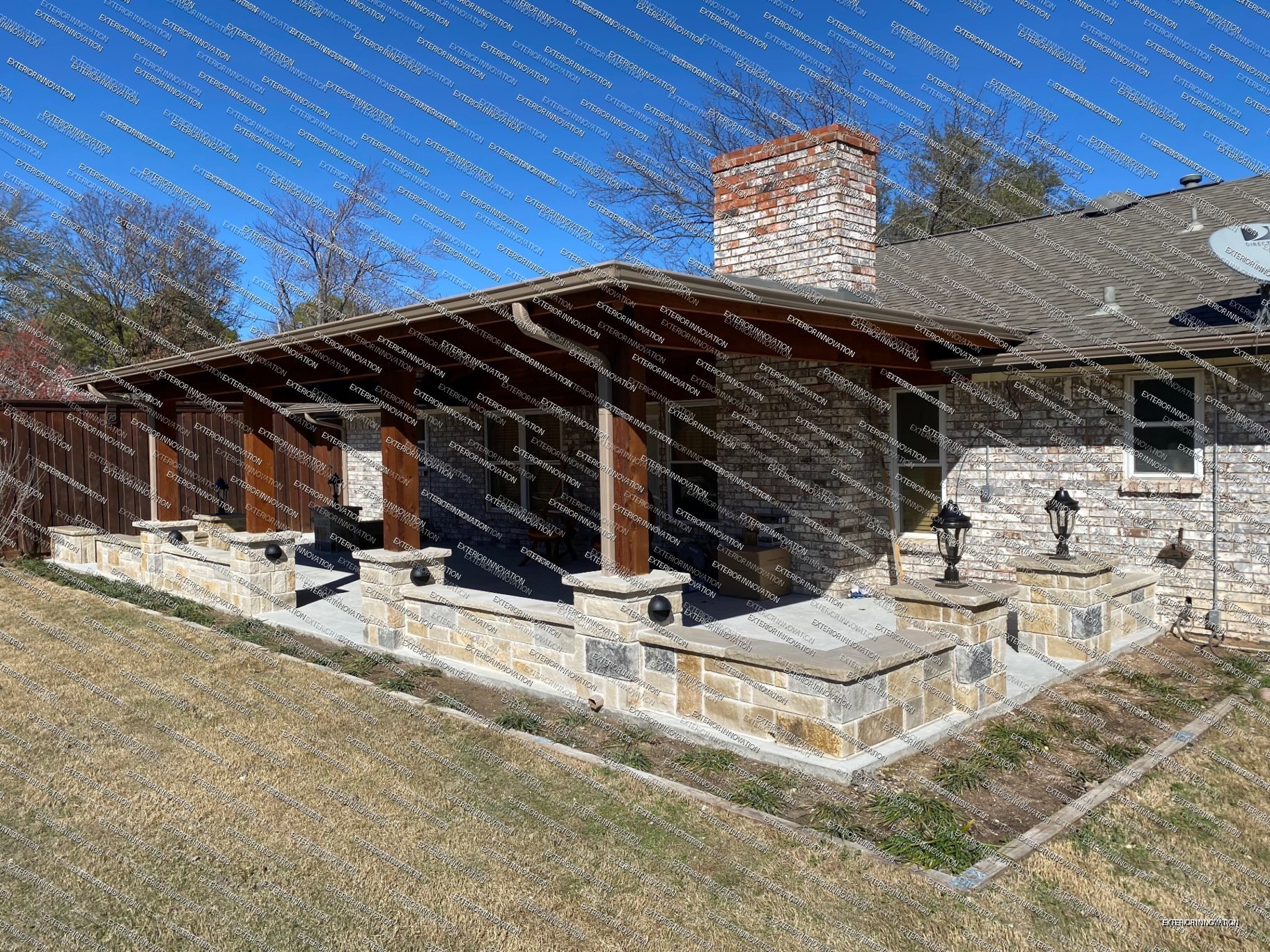 Exterior Innovation project 64
