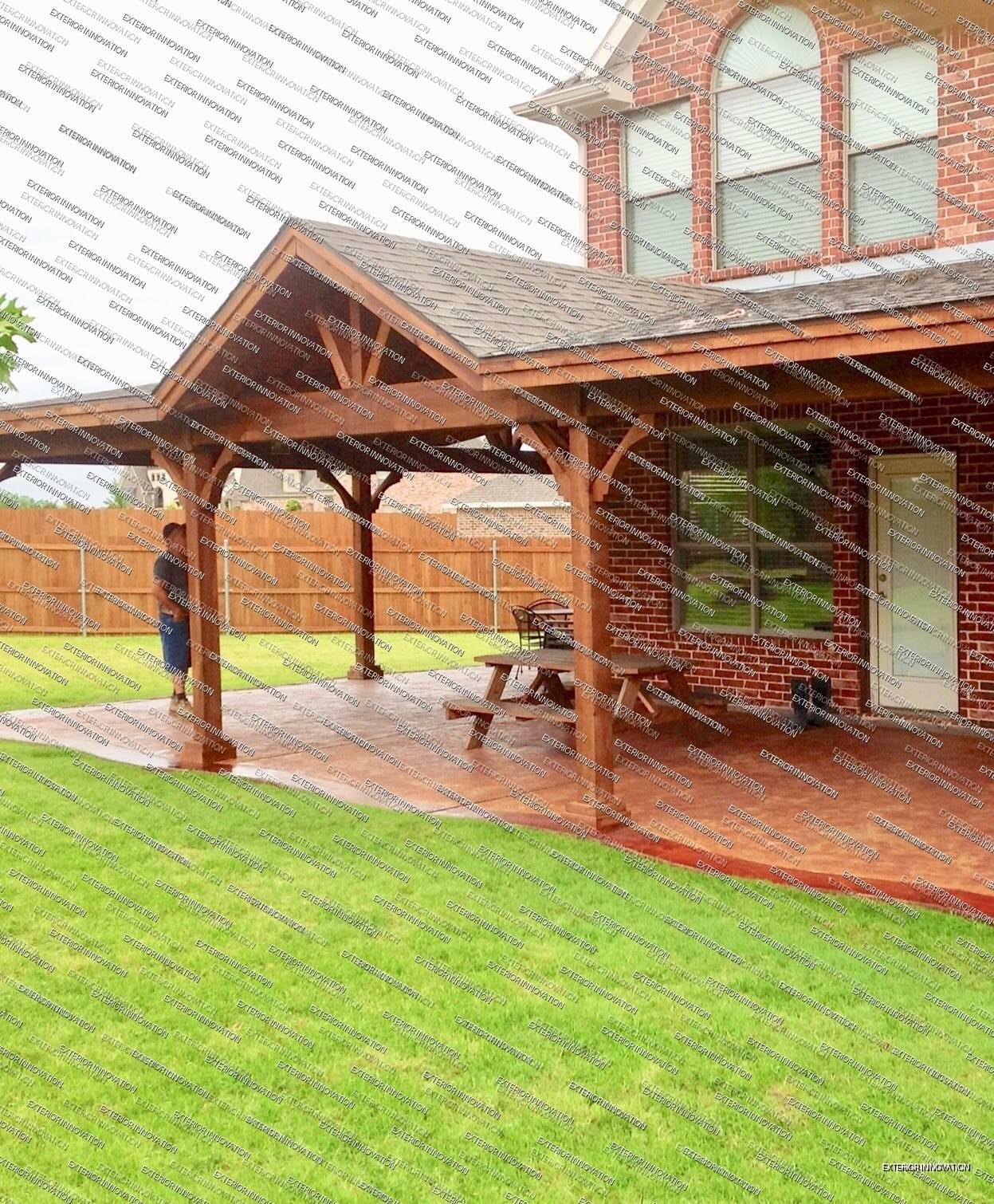 Exterior Innovation project 66